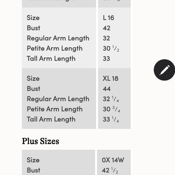 Lands' End MED White Cooling Zip Front Long Sleeve Mock Neck Sun Protection, New - Picture 5 of 5